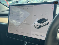 Tesla Model 3 Standard Range Plus Saloon 4dr Electric Auto RWD (241 bhp) 13