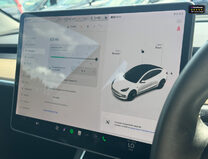 Tesla Model 3 Standard Range Plus Saloon 4dr Electric Auto RWD (241 bhp) 14