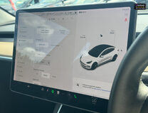Tesla Model 3 Standard Range Plus Saloon 4dr Electric Auto RWD (241 bhp) 15