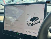 Tesla Model 3 Standard Range Plus Saloon 4dr Electric Auto RWD (241 bhp) 16