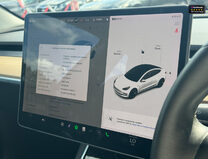 Tesla Model 3 Standard Range Plus Saloon 4dr Electric Auto RWD (241 bhp) 19