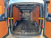 Ford Transit Custom LWB L2H1 (SOLD CR) Low Roof 300 Limited Air Con Alloys Sensors EURO 6 NO VA 9