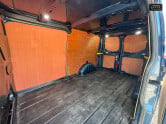 Ford Transit Custom LWB L2H1 (SOLD CR) Low Roof 300 Limited Air Con Alloys Sensors EURO 6 NO VA 11