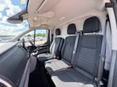 Ford Transit Custom LWB L2H1 (SOLD CR) Low Roof 300 Limited Air Con Alloys Sensors EURO 6 NO VA 13