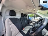 Ford Transit Custom LWB L2H1 (SOLD CR) Low Roof 300 Limited Air Con Alloys Sensors EURO 6 NO VA 14