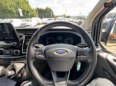 Ford Transit Custom LWB L2H1 (SOLD CR) Low Roof 300 Limited Air Con Alloys Sensors EURO 6 NO VA 16