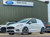 Ford Fiesta SWB L1H1 Low Roof Sport Mhev Air Con Alloys EURO 6