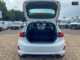 Ford Fiesta SWB L1H1 Low Roof Sport Mhev Air Con Alloys EURO 6 8