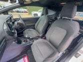 Ford Fiesta SWB L1H1 Low Roof Sport Mhev Air Con Alloys EURO 6 12