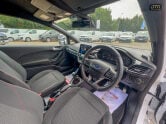 Ford Fiesta SWB L1H1 Low Roof Sport Mhev Air Con Alloys EURO 6 14