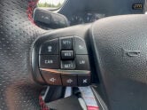 Ford Fiesta SWB L1H1 Low Roof Sport Mhev Air Con Alloys EURO 6 16