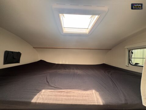 Sunlight A72 6 Berth|6 Belts|Rear Bunk Beds|Full Dinette|Kitchen|Shower 20