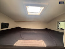 Sunlight A72 6 Berth|6 Belts|Rear Bunk Beds|Full Dinette|Kitchen|Shower 20