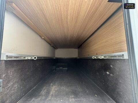Sunlight A72 6 Berth|6 Belts|Rear Bunk Beds|Full Dinette|Kitchen|Shower 34