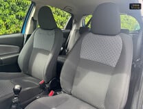 Toyota Yaris 1.33 Dual VVT-i Icon Hatchback 5dr Petrol Manual Euro 5 Euro 5 (99 ps) 7