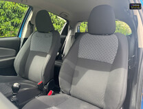 Toyota Yaris 1.33 Dual VVT-i Icon Hatchback 5dr Petrol Manual Euro 5 Euro 5 (99 ps) 8