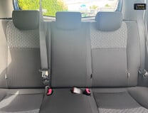 Toyota Yaris 1.33 Dual VVT-i Icon Hatchback 5dr Petrol Manual Euro 5 Euro 5 (99 ps) 9