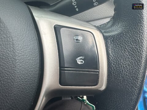 Toyota Yaris 1.33 Dual VVT-i Icon Hatchback 5dr Petrol Manual Euro 5 Euro 5 (99 ps) 13