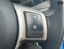 Toyota Yaris 1.33 Dual VVT-i Icon Hatchback 5dr Petrol Manual Euro 5 Euro 5 (99 ps) 13