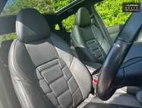 Nissan Qashqai 1.6 dCi Tekna+ SUV 5dr Diesel Manual 4WD Euro 6 (s/s) (130 ps) 9