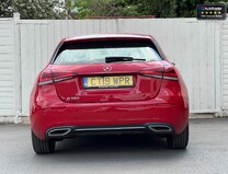 Mercedes-Benz A Class 1.3 A180 Sport (Premium) 5dr Petrol Manual Euro 6 (s/s) (136 ps)[Tadley] 6