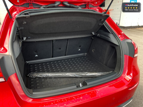 Mercedes-Benz A Class 1.3 A180 Sport (Premium) 5dr Petrol Manual Euro 6 (s/s) (136 ps)[Tadley] 13