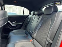 Mercedes-Benz A Class 1.3 A180 Sport (Premium) 5dr Petrol Manual Euro 6 (s/s) (136 ps)[Tadley] 15