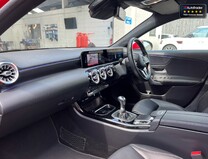 Mercedes-Benz A Class 1.3 A180 Sport (Premium) 5dr Petrol Manual Euro 6 (s/s) (136 ps)[Tadley] 16