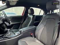 Mercedes-Benz A Class 1.3 A180 Sport (Premium) 5dr Petrol Manual Euro 6 (s/s) (136 ps)[Tadley] 17