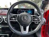 Mercedes-Benz A Class 1.3 A180 Sport (Premium) 5dr Petrol Manual Euro 6 (s/s) (136 ps)[Tadley] 18