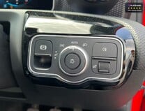 Mercedes-Benz A Class 1.3 A180 Sport (Premium) 5dr Petrol Manual Euro 6 (s/s) (136 ps)[Tadley] 22