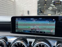 Mercedes-Benz A Class 1.3 A180 Sport (Premium) 5dr Petrol Manual Euro 6 (s/s) (136 ps)[Tadley] 24