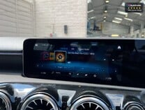 Mercedes-Benz A Class 1.3 A180 Sport (Premium) 5dr Petrol Manual Euro 6 (s/s) (136 ps)[Tadley] 25