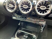 Mercedes-Benz A Class 1.3 A180 Sport (Premium) 5dr Petrol Manual Euro 6 (s/s) (136 ps)[Tadley] 27