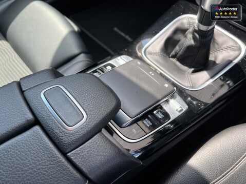 Mercedes-Benz A Class 1.3 A180 Sport (Premium) 5dr Petrol Manual Euro 6 (s/s) (136 ps)[Tadley] 29