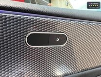 Mercedes-Benz A Class 1.3 A180 Sport (Premium) 5dr Petrol Manual Euro 6 (s/s) (136 ps)[Tadley] 30