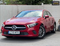 Mercedes-Benz A Class 1.3 A180 Sport (Premium) 5dr Petrol Manual Euro 6 (s/s) (136 ps)[Tadley] 1