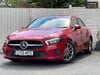 Mercedes-Benz A Class 1.3 A180 Sport (Premium) 5dr Petrol Manual Euro 6 (s/s) (136 ps)[Tadley]