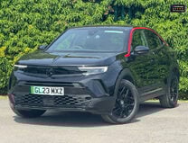 Vauxhall Mokka Electric 50kWh GS SUV 5dr Electric Auto (136 ps) 32