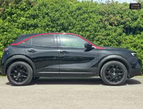 Vauxhall Mokka Electric 50kWh GS SUV 5dr Electric Auto (136 ps) 4