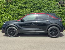 Vauxhall Mokka Electric 50kWh GS SUV 5dr Electric Auto (136 ps) 36
