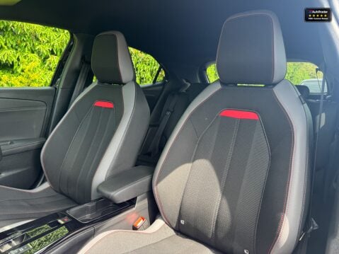 Vauxhall Mokka Electric 50kWh GS SUV 5dr Electric Auto (136 ps) 8