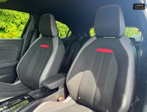 Vauxhall Mokka Electric 50kWh GS SUV 5dr Electric Auto (136 ps) 8