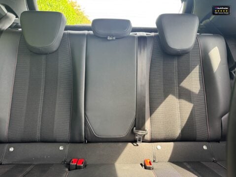 Vauxhall Mokka Electric 50kWh GS SUV 5dr Electric Auto (136 ps) 9