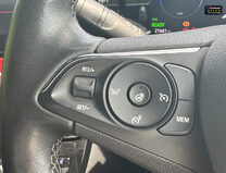 Vauxhall Mokka Electric 50kWh GS SUV 5dr Electric Auto (136 ps) 12