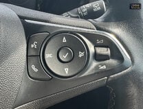 Vauxhall Mokka Electric 50kWh GS SUV 5dr Electric Auto (136 ps) 13
