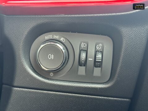 Vauxhall Mokka Electric 50kWh GS SUV 5dr Electric Auto (136 ps) 17