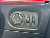 Vauxhall Mokka Electric 50kWh GS SUV 5dr Electric Auto (136 ps) 17