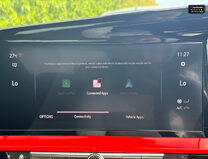Vauxhall Mokka Electric 50kWh GS SUV 5dr Electric Auto (136 ps) 22