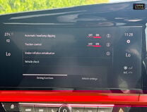 Vauxhall Mokka Electric 50kWh GS SUV 5dr Electric Auto (136 ps) 23